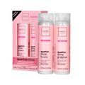 Kit Cadiveu Essentials Quartzo Shine - Shampoo 250ml  + Condicionador  250ml