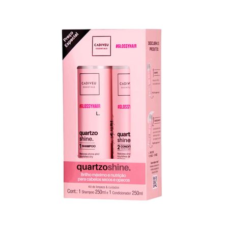 Kit-Cadiveu-Essentials-Quartzo-Shine---Shampoo-250ml--+-Condicionador--250ml--1