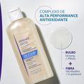 Shampoo Ducray Densiage Antienvelhecimento 200ml