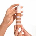 Óleo Iluminador Ollie - Glow Corporal FPS 40 60ml