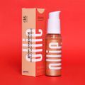 Óleo Iluminador Ollie - Glow Corporal FPS 40 60ml