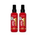 Kit Revlon Professional Uniq One All In One Hair Tratament - Leave-in 150ml 2 Und