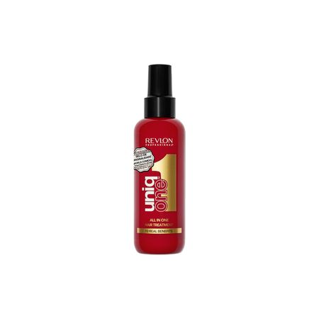 Kit-Revlon-Professional-Uniq-One-All-In-One-Hair-Tratament---Leave-in-150ml-2-Und--2
