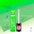 Lip Oil Glow Colour Essence Changing Lip & Cheek Oil 4,4ml