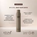 Shampoo Keune Style Clean Slate 200ml