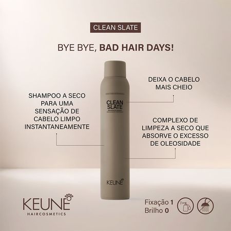 Shampoo-Keune-Style-Clean-Slate-200ml--3