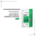 Shampoo Vichy Dercos Anticaspa Oily Refil 200g