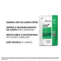 Shampoo Vichy Dercos Anticaspa Oily Refil 200g