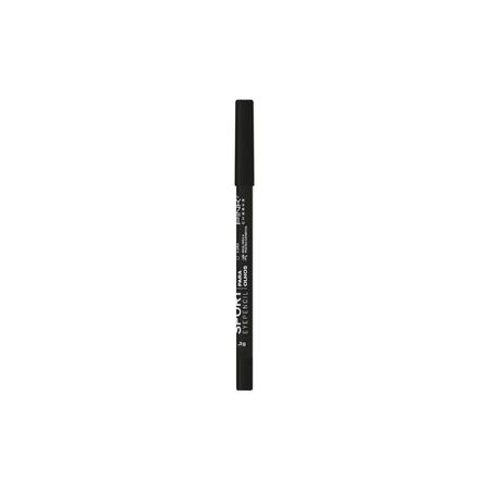 Kit-Pink-Cheeks---Máscara-De-Cílios-Sport-Eyelash-Preto-8-g-+-Lápis-De-Olho-Cremosa-Sport-Eyepencil-Preto-1,2-g--3