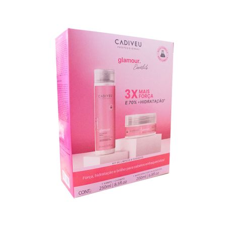 Kit-Cadiveu-Essentials-Glamour---Shampoo-250-ml-+-Máscara-Fortalecedora-200-ml--1