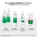 Shampoo Vichy Dercos Anticaspa Oily 300ml