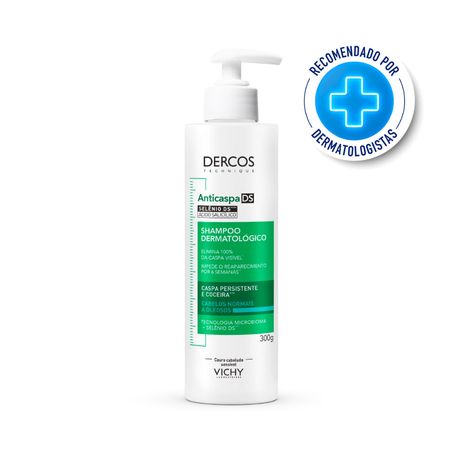Shampoo-Vichy-Dercos-Anticaspa-Oily-300ml--6