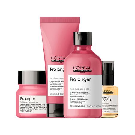 Kit-L'oréal-Professionnel-Serie-Expert-Pro-Longer---3-Und-+-Óleo-Capilar-Absolut-Repair-10-In-1-30-ml--2