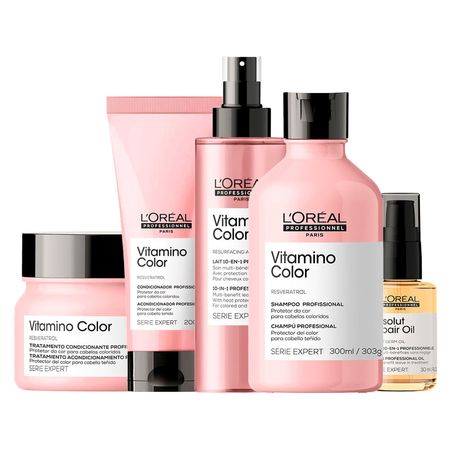 Kit-L'oréal-Professionnel-Serie-Expert-Vitamino-Color---4-Und-+-Óleo-Capilar-Absolut-Repair-10-In-1-30-ml--1