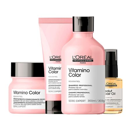 Kit-L'oréal-Professionnel-Serie-Expert-Vitamino-Color---3-Und-+-Óleo-Capilar-Absolut-Repair-10-In-1-30-ml--1