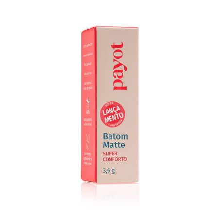 Payot-Mistério---Batom-Matte-3,6g--2