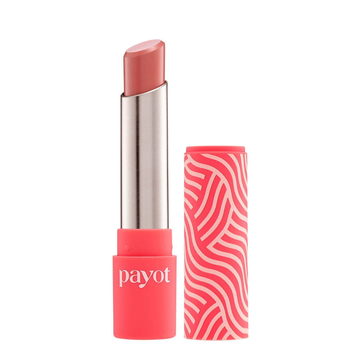 Payot Nude Caramelo - Batom Matte 3,6g
