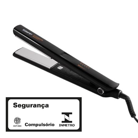 Chapinha-Titanium-Progress-Preto-Taiff-Bivolt--7