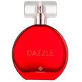 Perfume Feminino Dazzle Color Vermelho Deo Colônia 60ml