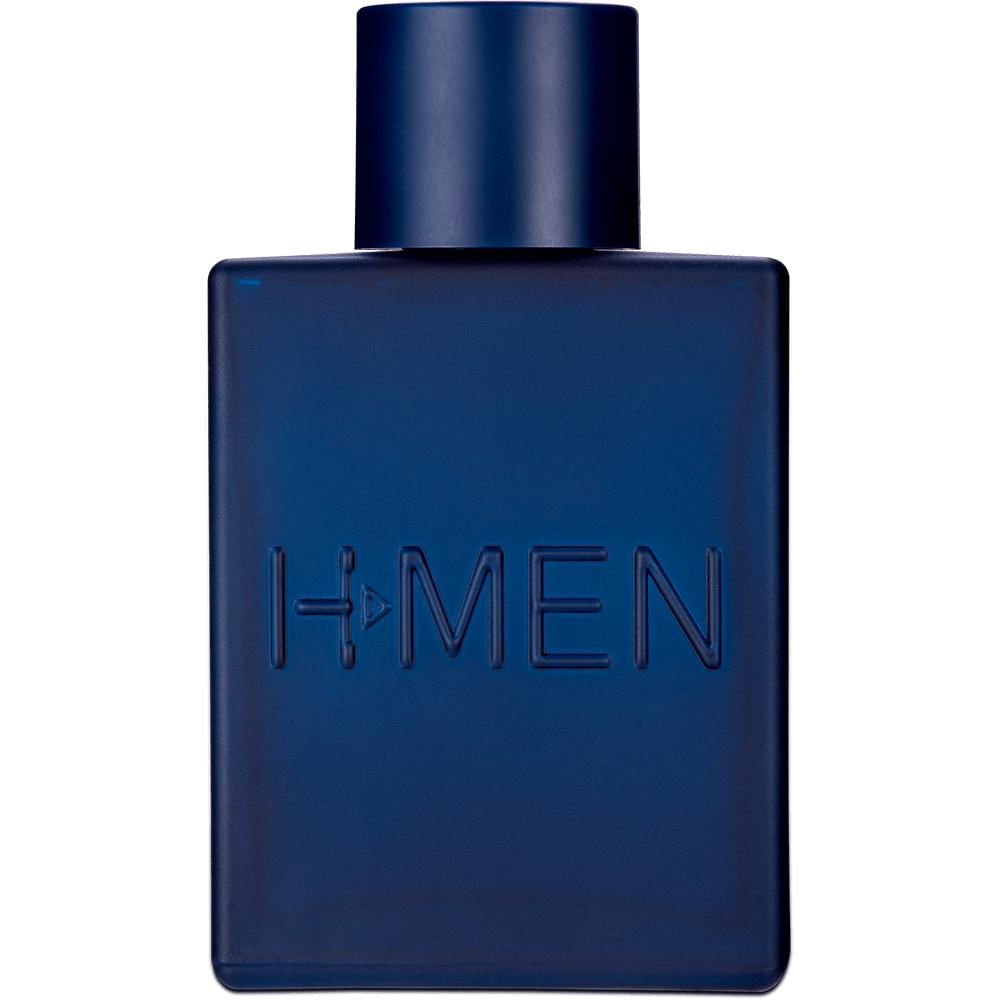 Perfume Masculino H Men Deo Colônia 75ml