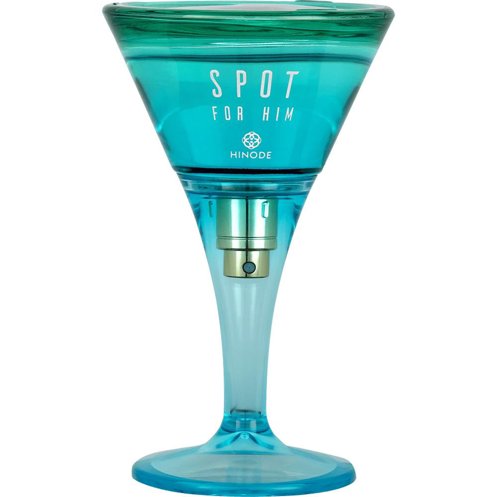 Perfume Masculino Spot Sunset For Him Deo Colônia 75ml
