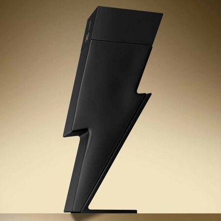 Perfume Bad Boy Le Parfum Carolina Herrera Masculino - Época