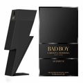 Bad Boy Le Parfum Carolina Herrera - Perfume Masculino - Eau de Parfum 100ml
