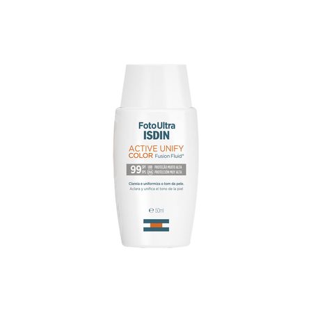 Protetor-Facial-Isdin-Foto-Ultra-Active-Unify-Fusion-Fluid-Color-FPS-99-50ml--1