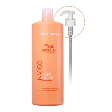 Wella-Professionals-Nutri-Enrich-Invigo-Intense-Repair----Shampoo-1L--2