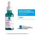 Sérum Facial Antiacne Ácido Salicílico La Roche-Posay Effaclar 30ml