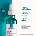 Sérum Facial Antiacne Ácido Salicílico La Roche-Posay Effaclar 30ml