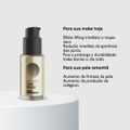 Beyoung Glow Primer Gold Acabamento Iluminado Dourado 30ml