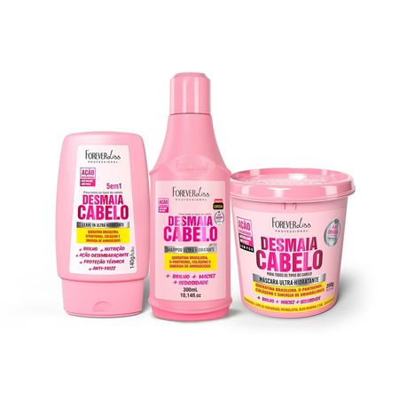 Kit-Desmaia-Cabelo-Anti-Frizz-E-Volume-Forever-Liss-950g--5