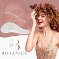 Escova anti frizz Botanics