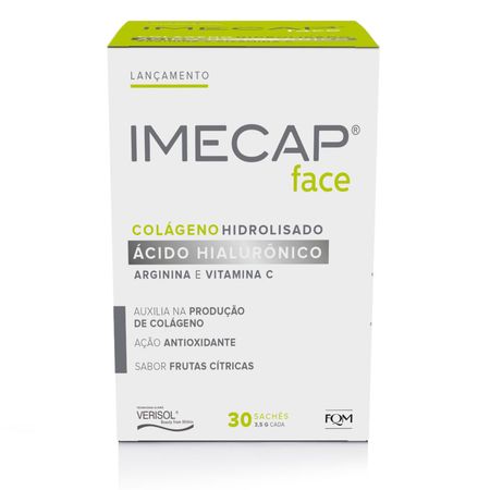 Imecap-Face-30-Sachês---Colágeno-Hidrolisado-e-Ácido-Hialurônico--1