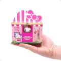 Hidratante Labial Carmed Hello Kitty Torta De Maçã Edição Limitada 10g