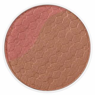 Blush em Pó Multifuncional Care Natural Beauty Pink Mocha