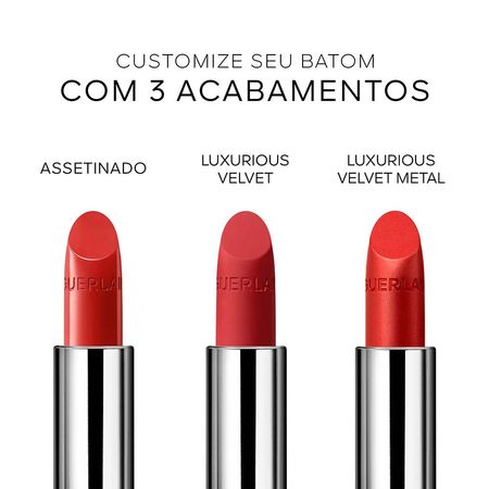 Batom-Guerlain-Rouge-G-Luxurious-Velvet-Refil-159--4