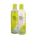 DevaCurl Low-Poo Original Kit Shampoo e Condicionador 1L