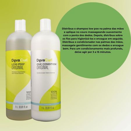 DevaCurl-Low-Poo-Original-Kit-Shampoo-e-Condicionador-1L--3