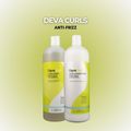 DevaCurl Low-Poo Original Kit Shampoo e Condicionador 1L