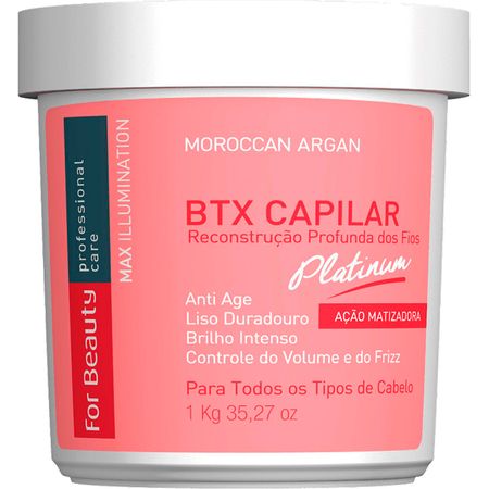 For-Beauty-Max-Illumination-Platinum---Btox-Matizador-Reconstrução-Profunda-1kg--1