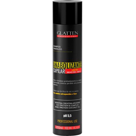 Glatten-Anabolizante---Shampoo-Hidratação-e-Nutrição-Total-300ml--1