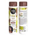 Shampoo Salon Line Sos Cachos Coco Hidratação Nutritiva 300ml