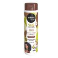 Shampoo Salon Line Sos Cachos Coco Hidratação Nutritiva 300ml