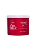 Kit Wella Professionals Ultimate Repair - Shampoo 1L + Máscara Capilar 500ml