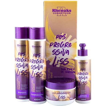 Rhenuks-Pós-Progressiva---Kit-Prolongador-de-Liso-Antifrizz--4-Un--1