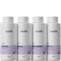 La'Mine Lisos - Kit Antifrizz Completo - 4 Un