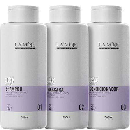 La'Mine-Lisos---Kit-Antifrizz-Trio---3-Un--1