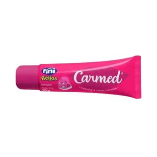 Hidratante Labial Carmed Fini Beijos 10g